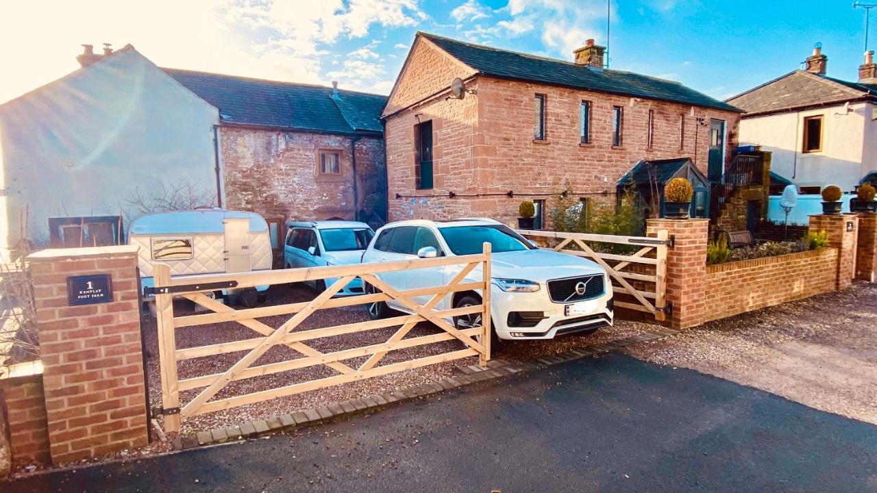 Swallow Barn Penrith Exterior photo